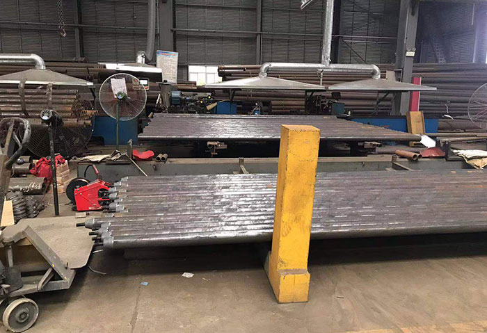 北海网架钢结构工程有限公司